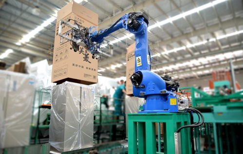 軟件開發(fā)賦能，長虹美菱以技術(shù)創(chuàng)新驅(qū)動營利雙增與高質(zhì)量發(fā)展