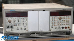 工廠搬遷與設(shè)備升級背景下的儀器處置策略 以一口價9500元生產(chǎn)線儀器為例