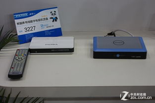探訪CCBN 熊貓4K智能融合光電新品引領(lǐng)視聽(tīng)科技新浪潮