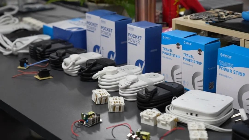 李勇赴惠州深圳開展招商引資考察 聚焦電子產品技術研發新動能